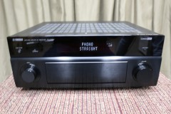 【買取】YAMAHA RX-V3067(B)-特【コード00-94833】