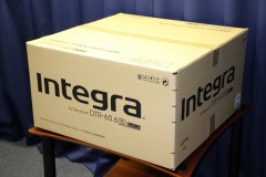 【アウトレット】INTEGRA DTR-60.6【コード90-00542】
