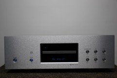 【買取】Esoteric X-01D2【コード21-00072】