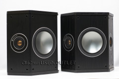【展示処分品】Monitor Audio BRONZE FX(BO)【コード90-01240】
