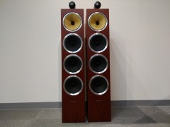 【買取】　B&W　CM10S2(MR)　【コード29-00136】