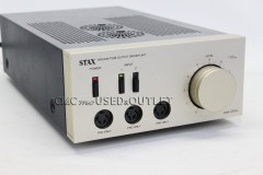 【買取】STAX SRM-006t【コード01-00018】