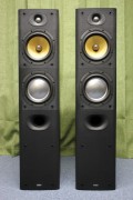 【買取】B&W DM603S3(B)【コード21-00089】