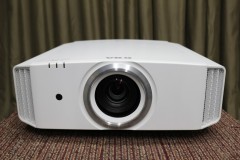 【買取】Victor DLA-X500R(W)【コード00-94880】