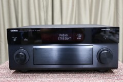 【買取】YAMAHA RX-A3020(B)【コード00-94298】