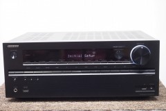 【買取】ONKYO TX-NR727【コード21-00087】