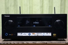 【買取】Pioneer SC-LX59【コード21-00064】