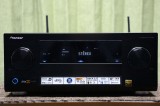 【買取】Pioneer SC-LX59【コード21-00064】