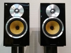 【買取】B&W CM5 (B)【コード29-00134】