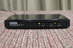 【買取】LancerLink HD-42V3SW【コード29-00131-00】