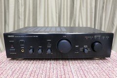 【買取】DENON PMA-390III(K)【コード00-91764】