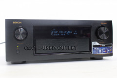 【買取】DENON AVR-X4300H【コード01-02651】
