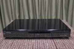 【買取】Panasonic DMR-BRX7020【コード00-97050】