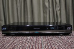 【買取】Panasonic DMP-BDT900【コード00-97036】