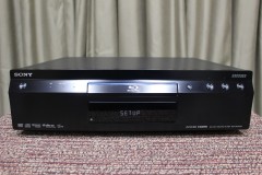 【買取】SONY BDP-S5000ES【コード00-97087】
