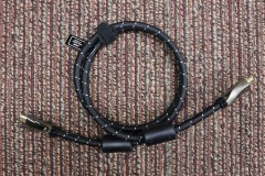 【買取】AVINITY AY-HDMI-MC1M【コード00-91794】