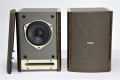 Bose 121V ウッド調 BOSE 121V