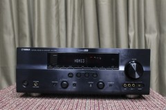 【買取】YAMAHA AX-V765-特【コード00-97049】