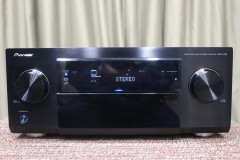 【買取】Pioneer VSA-LX55-特【コード00-97111】