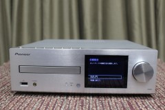 【買取】Pioneer XC-HM86【コード00-97113】