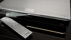 【買取】Panasonic DMR-UBZ1【コード21-00820】