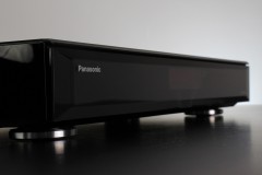 【買取】Panasonic DMP-UB900K【コード21-00822】