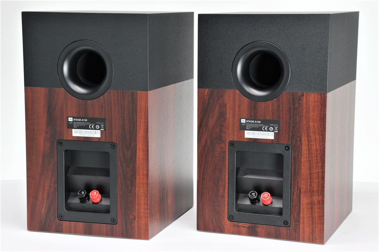 ☆日本の職人技☆ JBL STAGE A130 ペアスピーカー fotolibro.uy