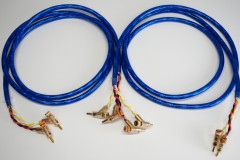 【買取】zonotone SPケーブル　6NSP-4400  2mペア 【コード21-00809】