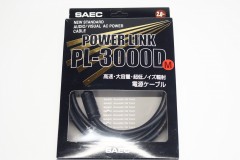 【買取】SAEC PL-3000DM  2m【コード21-00817】
