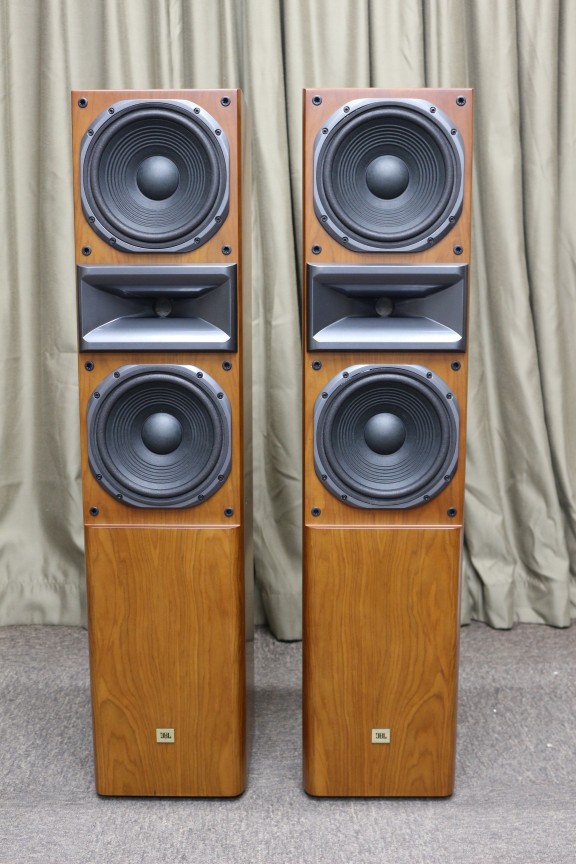 スピーカー JBL S2400 左右