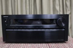 【買取】ONKYO TX-NR838【コード00-97035】