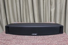 【買取】BOSE VCS-10(B)【コード00-97059】