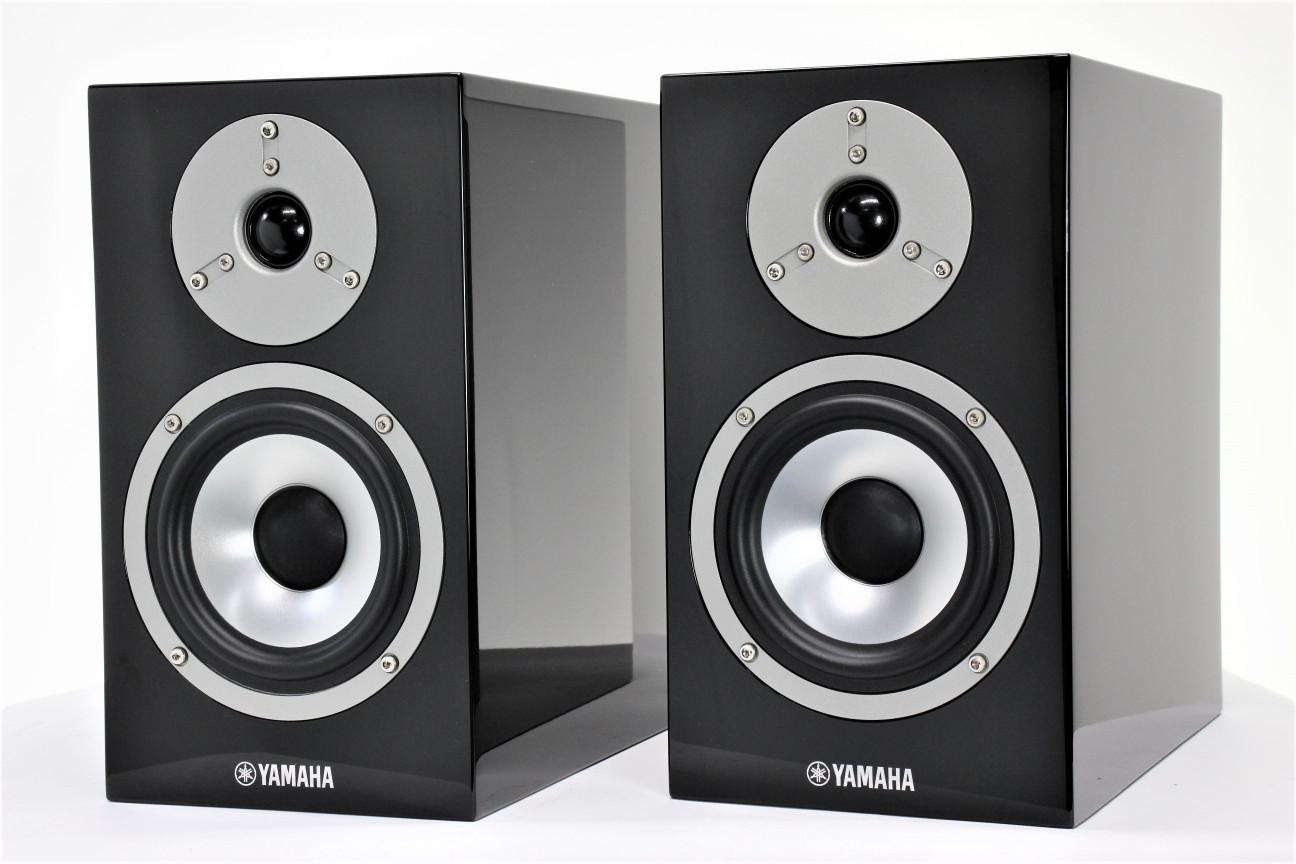 YAMAHA NS-BP400 スピーカー ヤマハ | NS-BP400 - スピーカーシステム - 概要