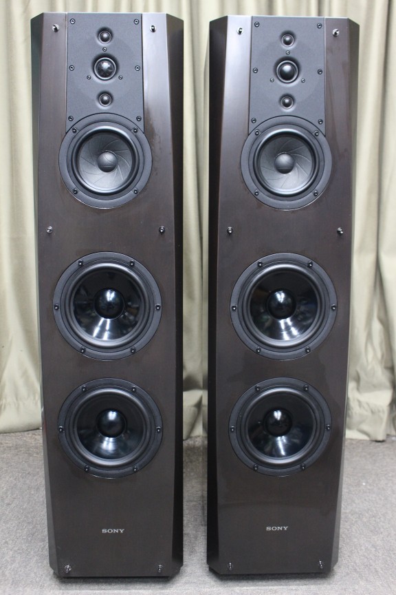 買取】SONY SS-NA2ES-特【コード00-96006】在庫一掃セール | 買取 