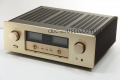 【買取】Accuphase E-306【コード01-05422】