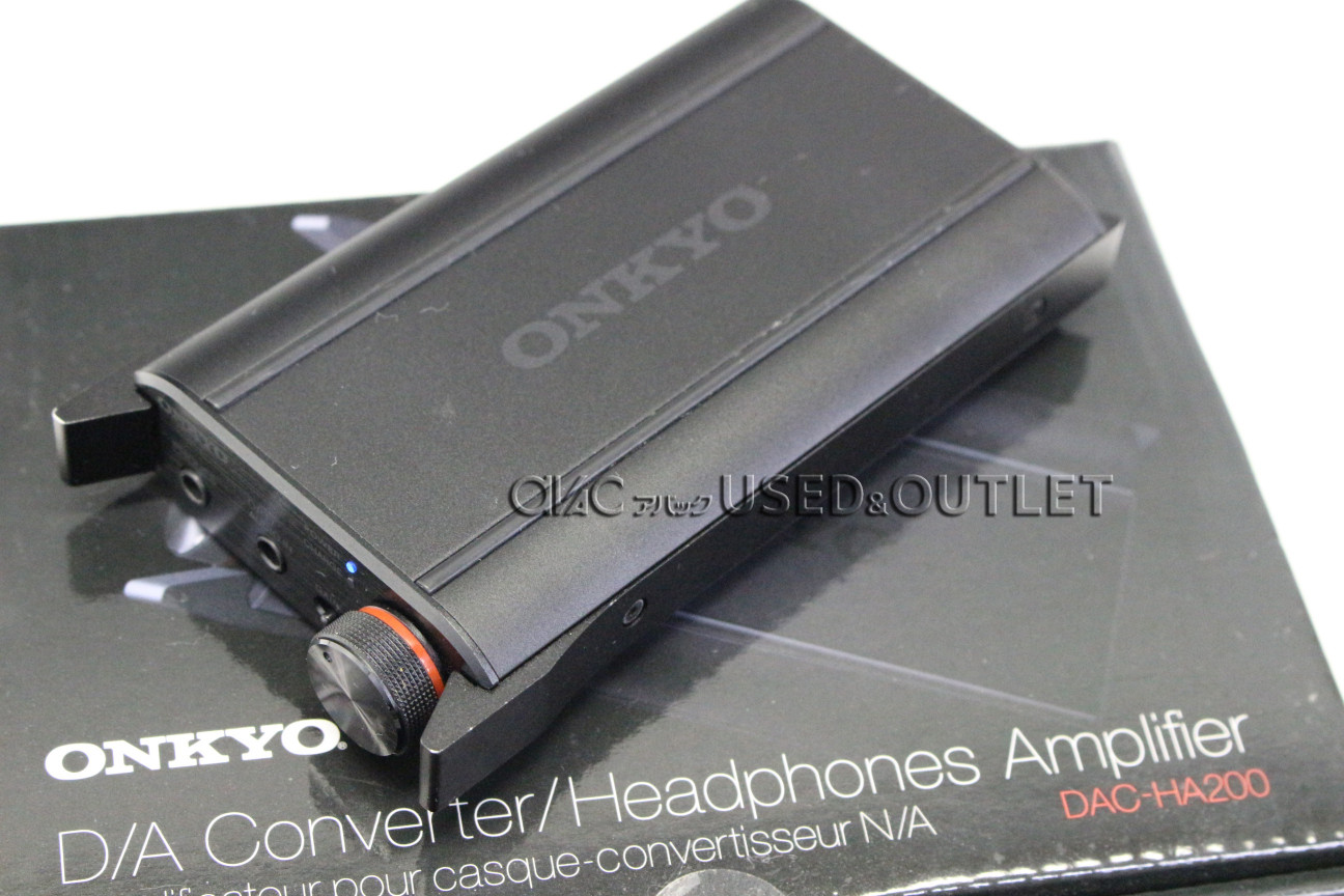 中古 Onkyo Dac Ha0 コード01 中古販売 買取サイトのアバック