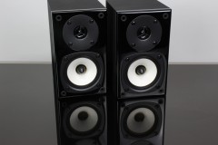 【中古品】ONKYO D-109XM(B)(ペア)【コード21-00792】