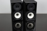 【中古品】ONKYO D-109XM(B)(ペア)【コード21-00792】