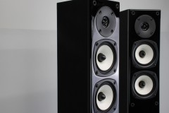 【中古品】ONKYO D-109XE(B)[ペア]【コード21-00790】