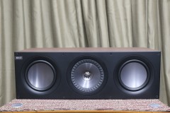 【買取】KEF Q600C(W)【コード00-94933】