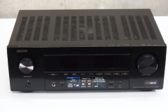 【買取】DENON AVR-X1500H-特【コード01-07871】