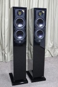 【買取】ELAC FS247BE【コード00-94335】