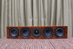 【買取】DENON SC-C55SG(M)【コード00-97116】