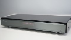 【買取】Panasonic DMP-UB900K【コード21-00848】