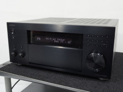 【買取】ONKYO TX-RZ800【コード05-00806】
