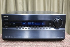 【買取】ONKYO TX-NA5007【コード00-91918】