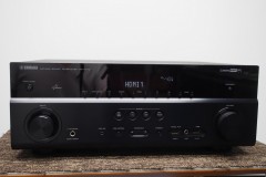【買取】YAMAHA RX-V773(B)【コード21-00106】