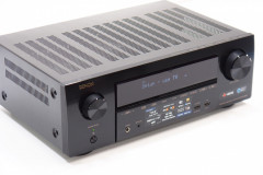【買取】DENON AVR-X1600H【コード01-05438】