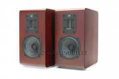 【買取】QUAD　S-2(マットマホガニー) 【コード01-00091】