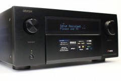 【買取】DENON AVC-X8500H【コード01-02196】